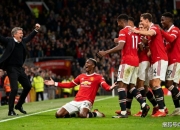  今夜大奖赛焦点战！马德里竞技迎战热刺，爆冷或上演