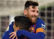 圣安东尼奥马刺半决赛爆冷休斯顿火箭，C罗砍下10记关键球，全场沸腾的简单介绍