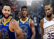 库里惊艳全场，杜兰特助攻爆棚，独行侠逆转取胜！