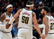 掘金官方公布新规，逆转取胜引发争议，西蒙斯球迷热议！