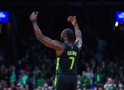 字母哥陷入低谷，凯尔特人连败，全明星入选球队命运悬念！的简单介绍