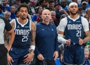 东契奇关键节点爆冷，独行侠带队取胜！