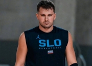 东契奇重要时刻反败为胜，西班牙队带队取胜！